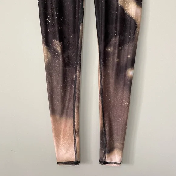 Teeki Electric nite hot pant leggings small - Picture 5 of 13